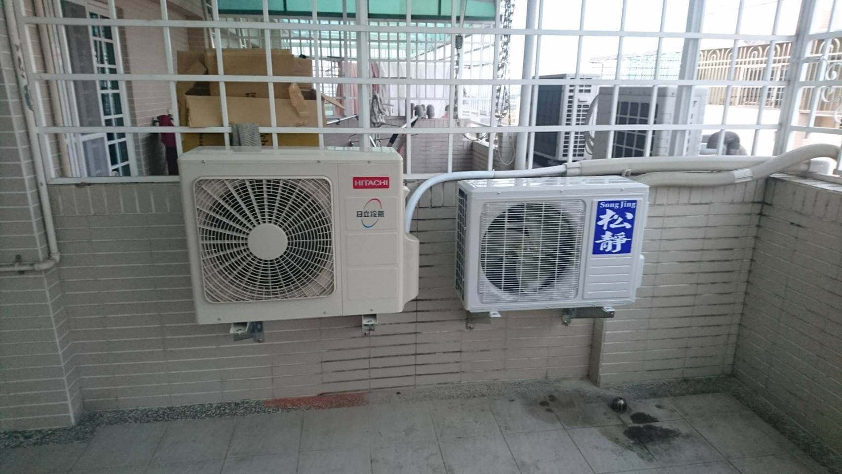 立刻修-家電住宅維修的施工實績圖片