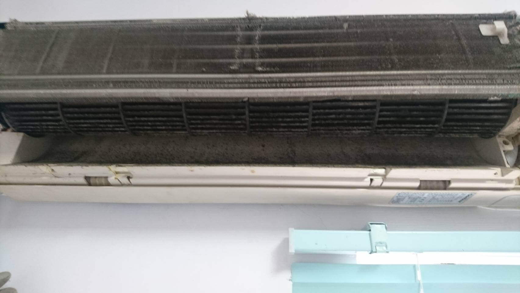 高雄市-左營區冷氣保養的第2張圖片