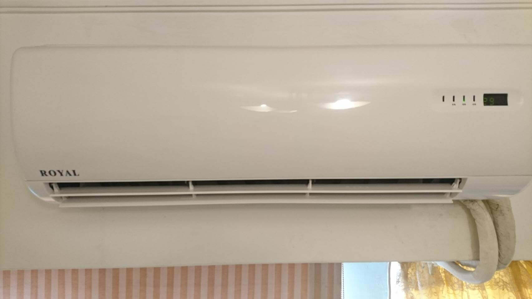 高雄市-左營區冷氣保養的第10張圖片