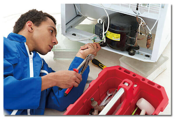 立刻修-家電住宅維修的維修項目圖片