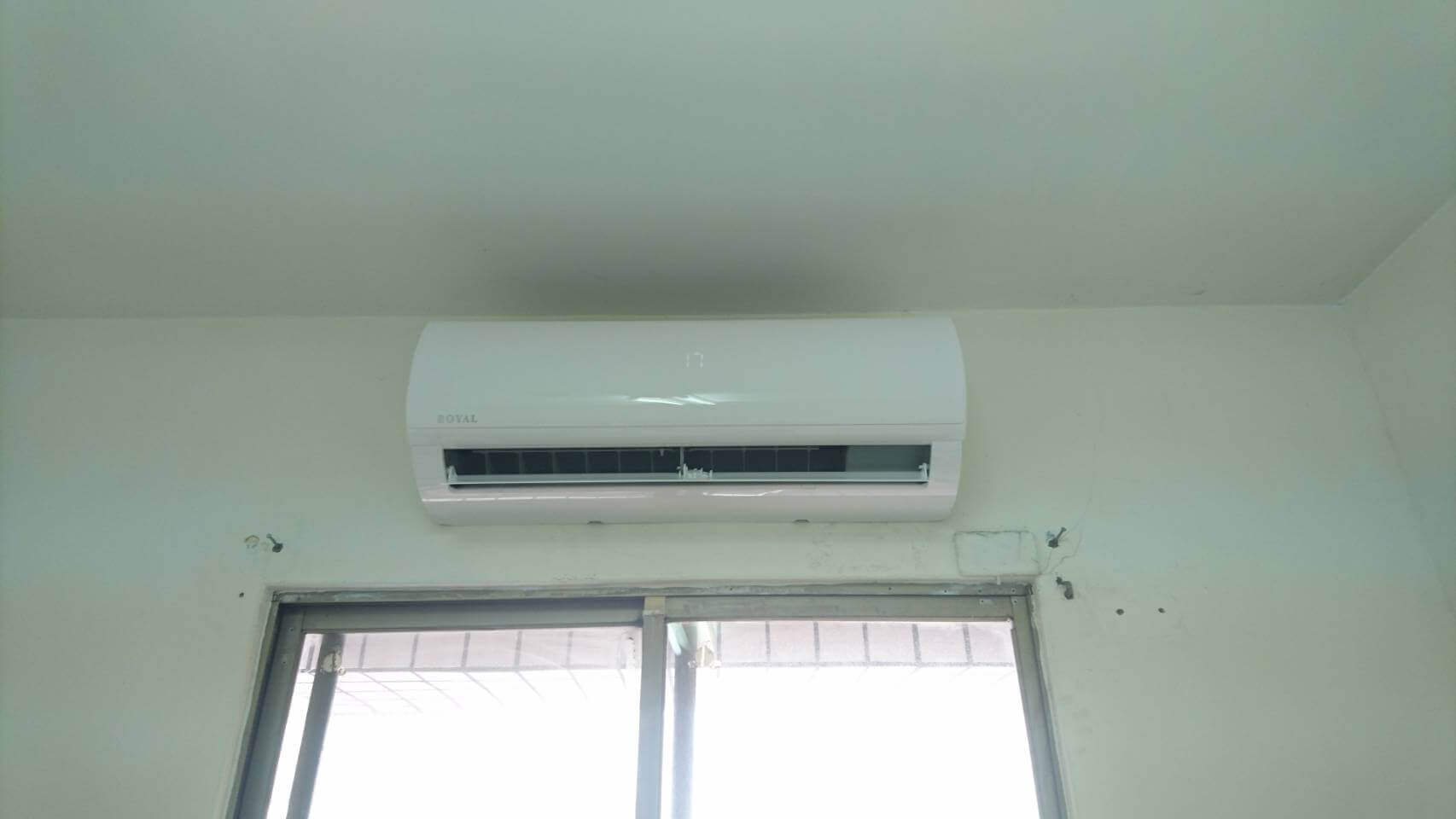 立刻修-家電住宅維修的施工實績圖片