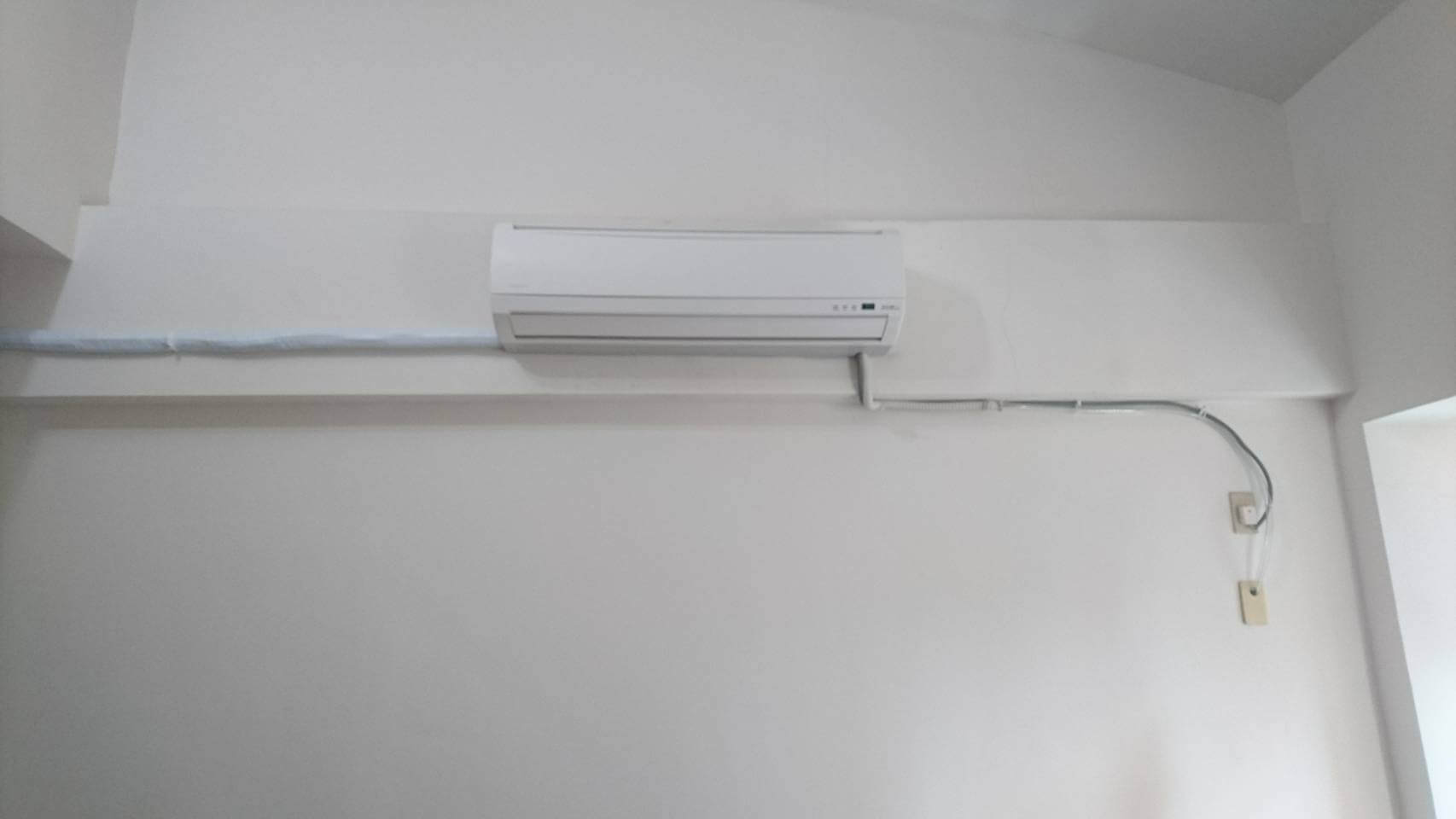 立刻修-家電住宅維修的施工實績圖片