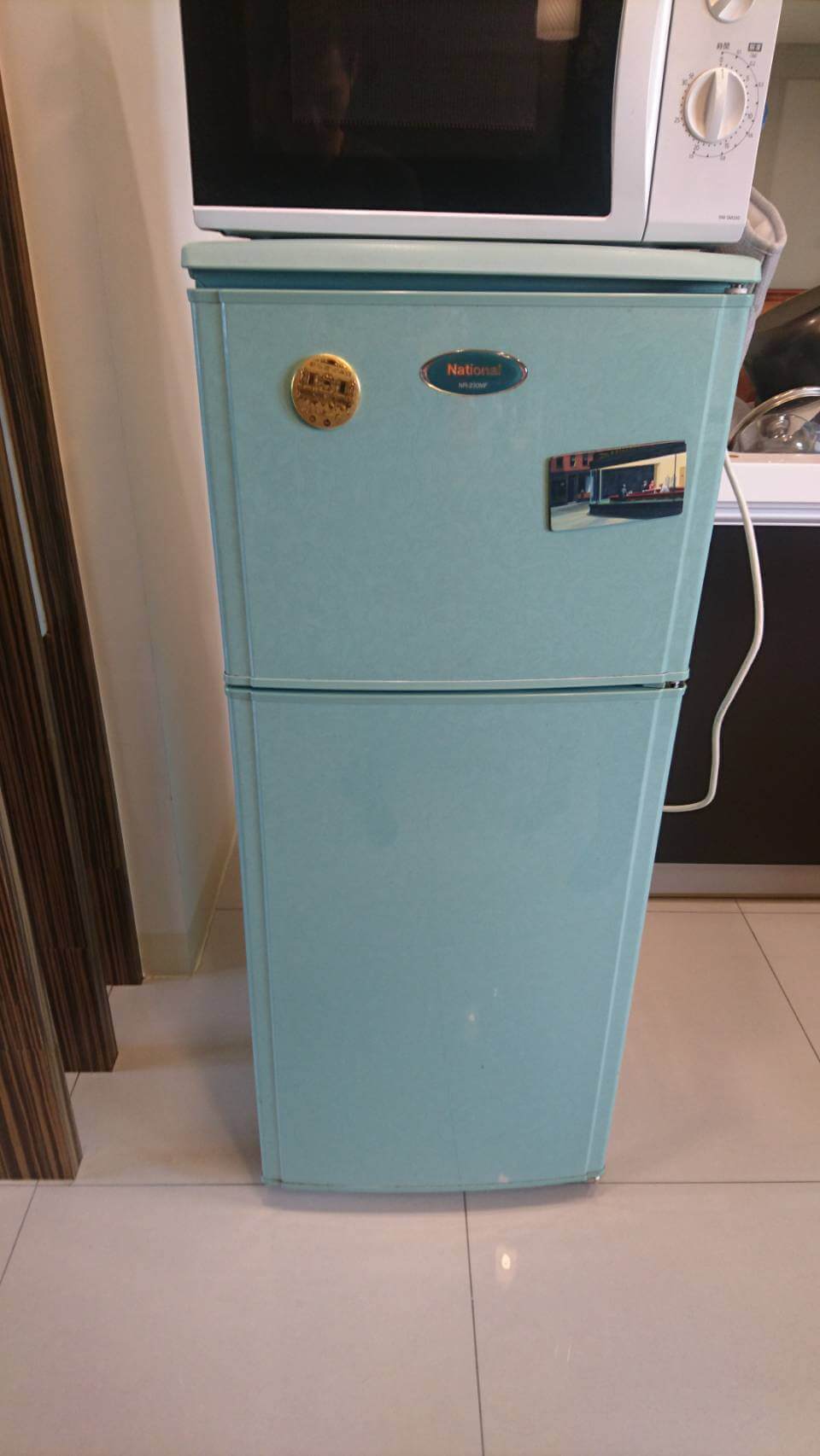 立刻修-家電住宅維修的施工實績圖片