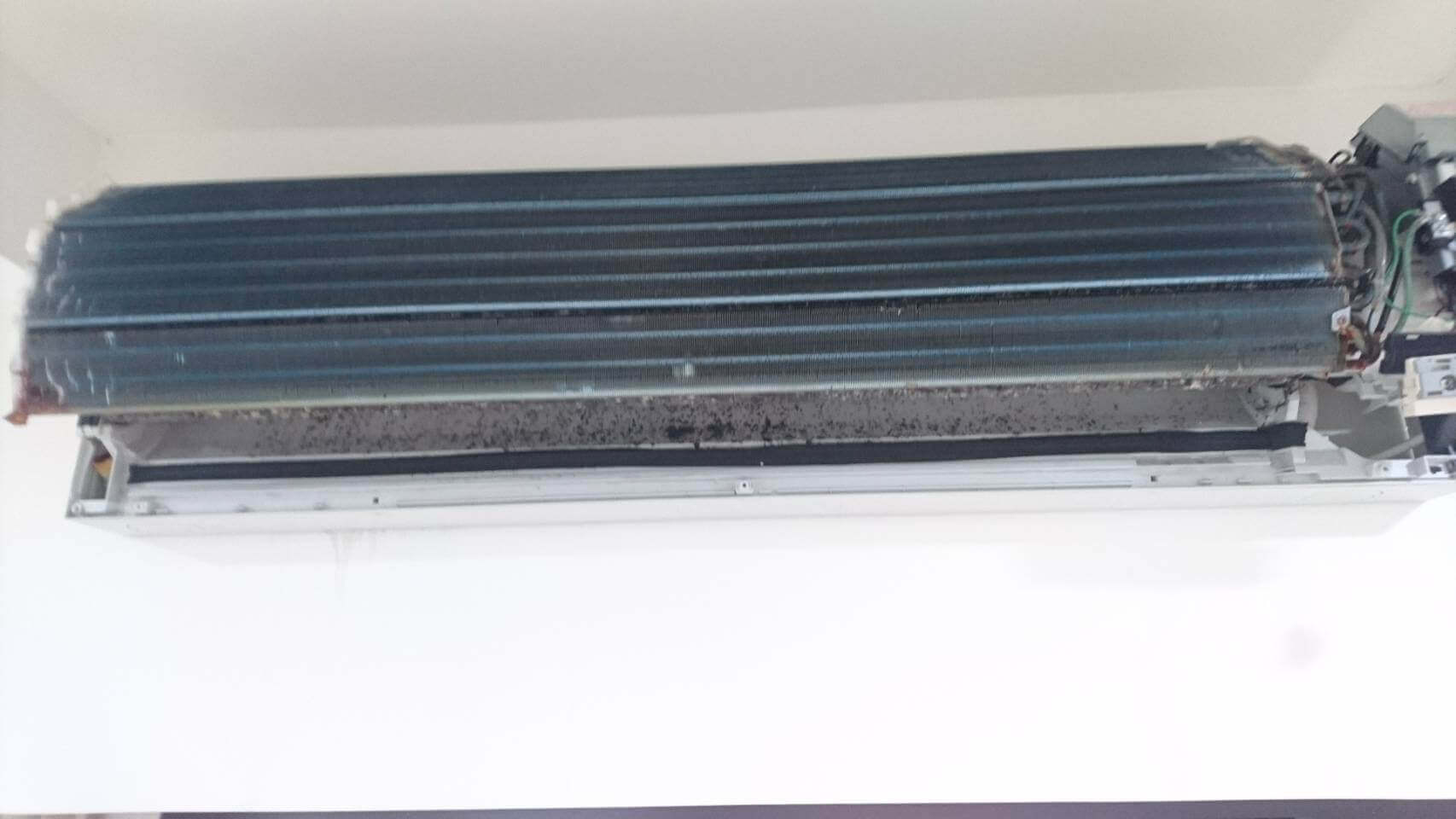 立刻修-家電住宅維修的施工實績圖片