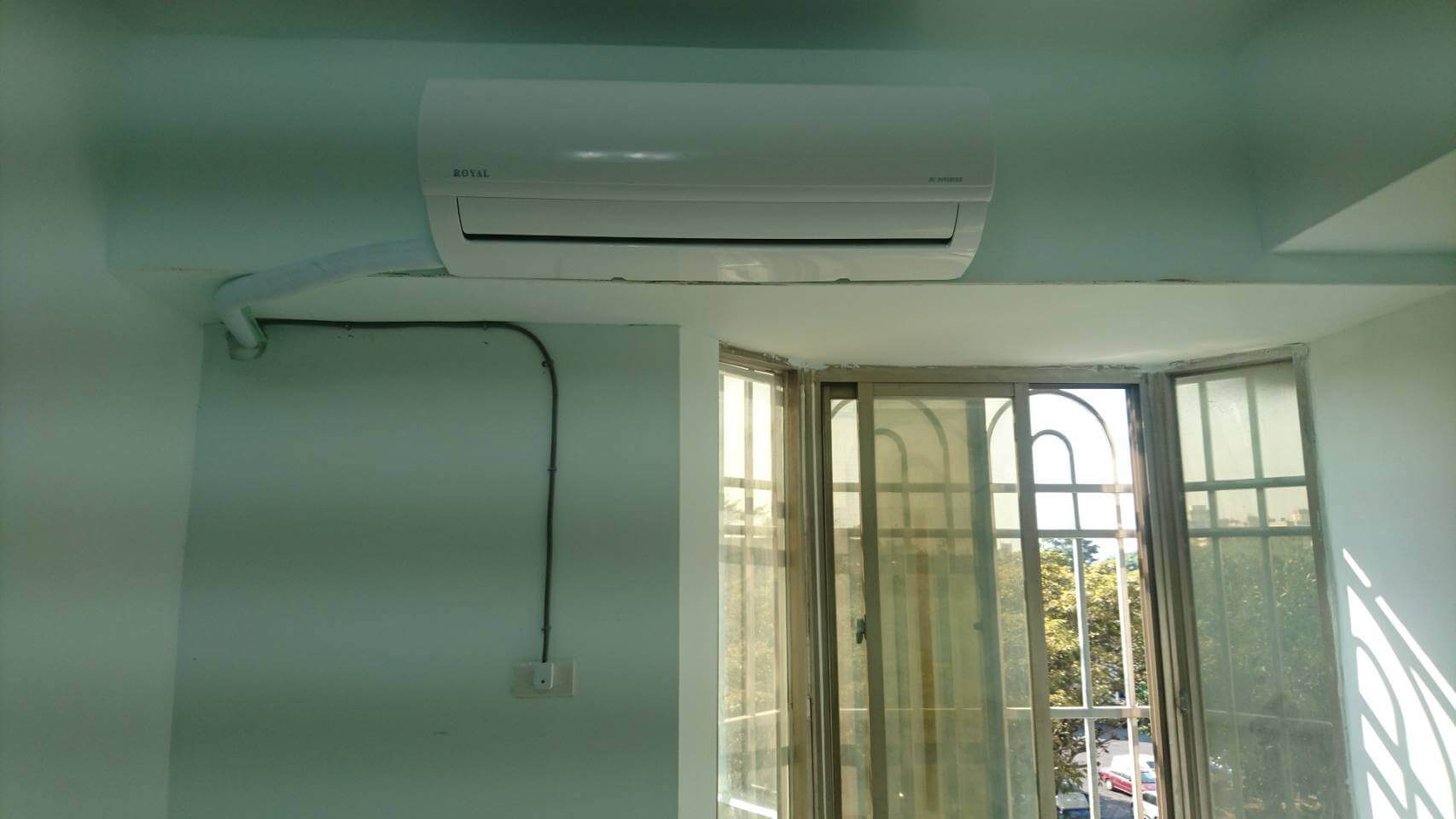 屏東縣-屏東市冷氣安裝保養的第2張圖片