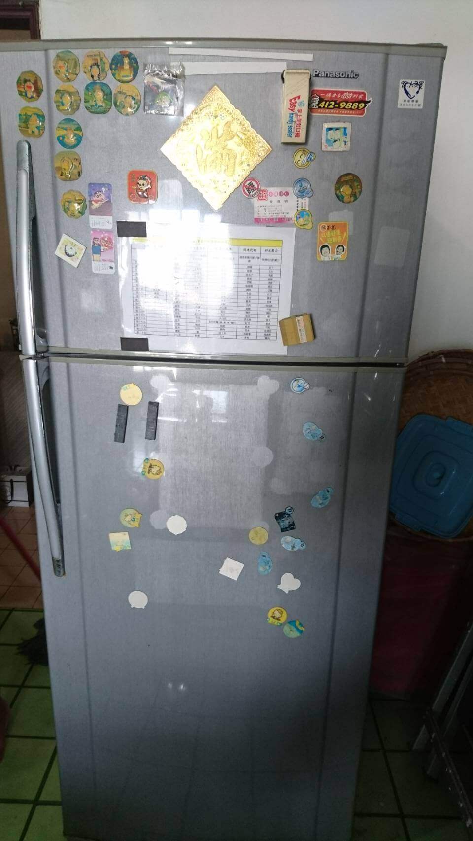 立刻修-家電住宅維修的施工實績圖片