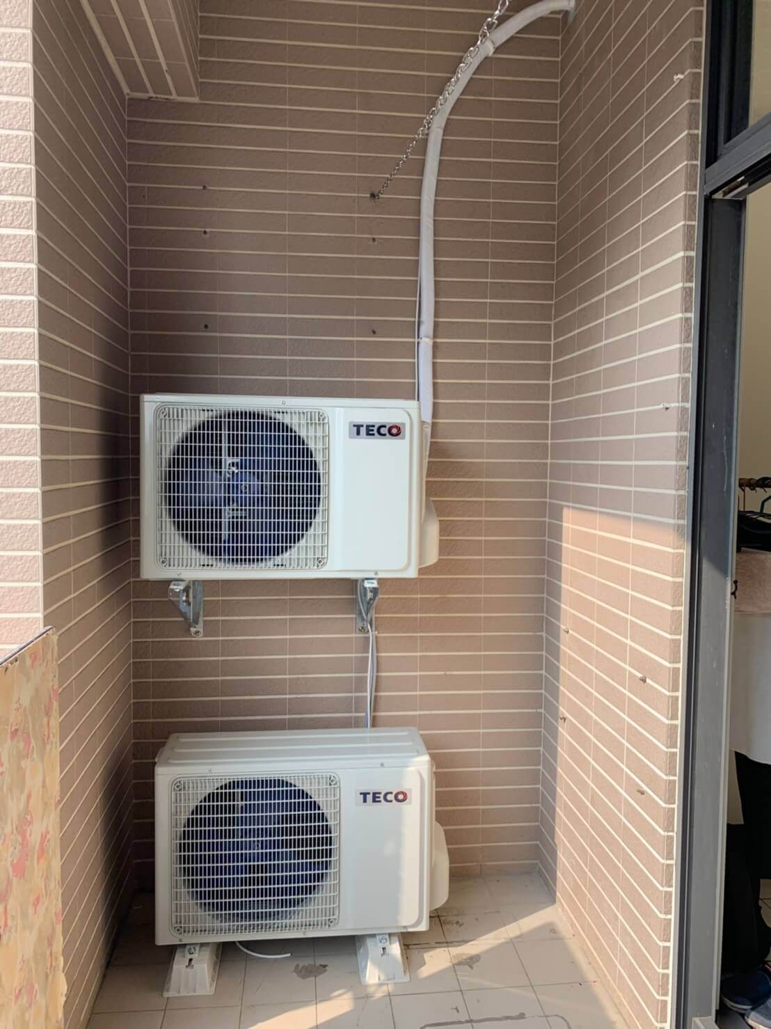 嘉義市 冷氣安裝的第7張圖片