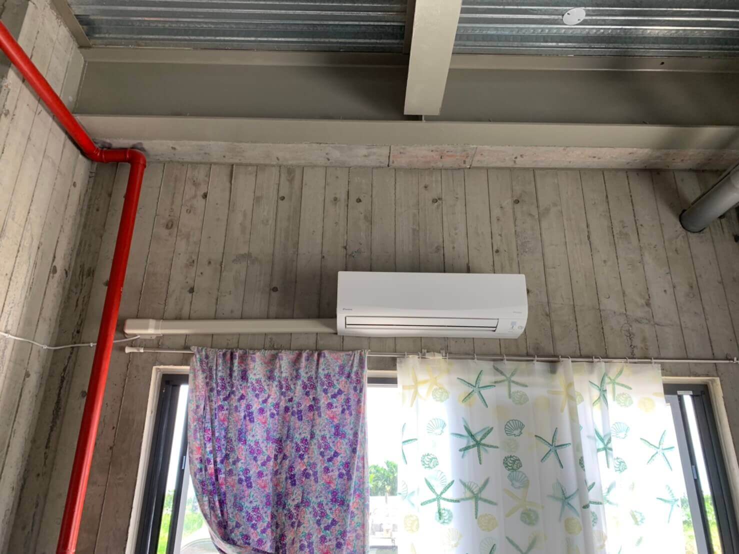 立刻修-家電住宅維修的施工實績圖片