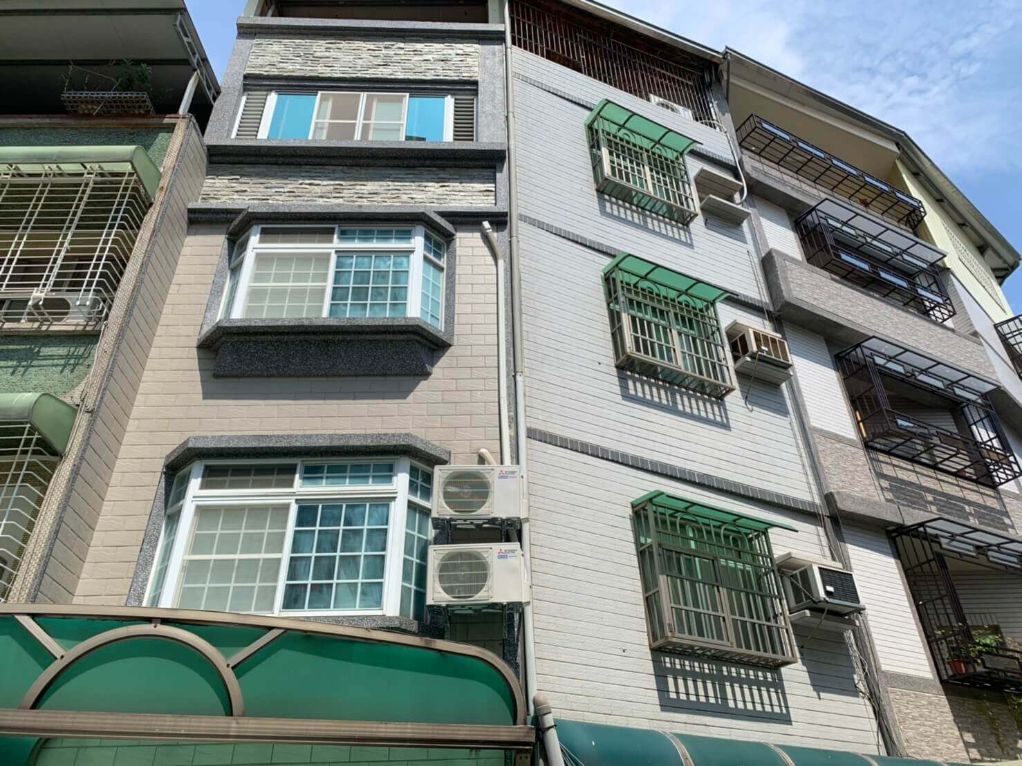 立刻修-家電住宅維修的施工實績圖片