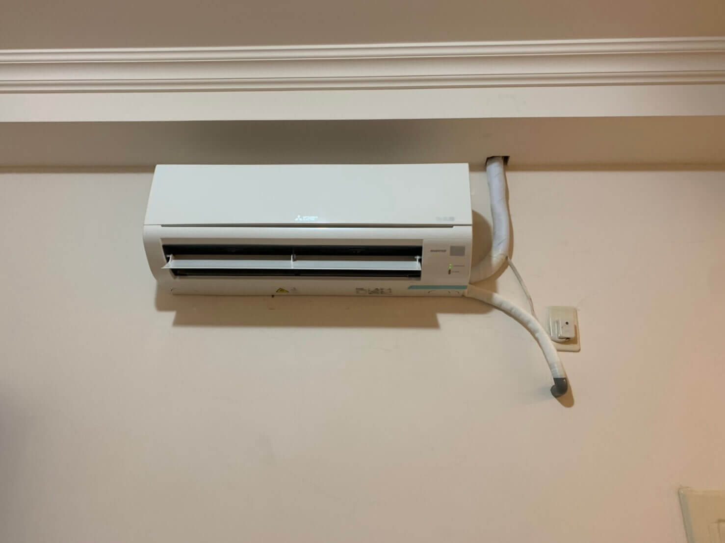 高雄市安裝2台新冷氣的第2張圖片