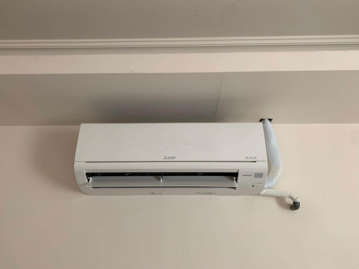 高雄市安裝2台新冷氣的第3張圖片