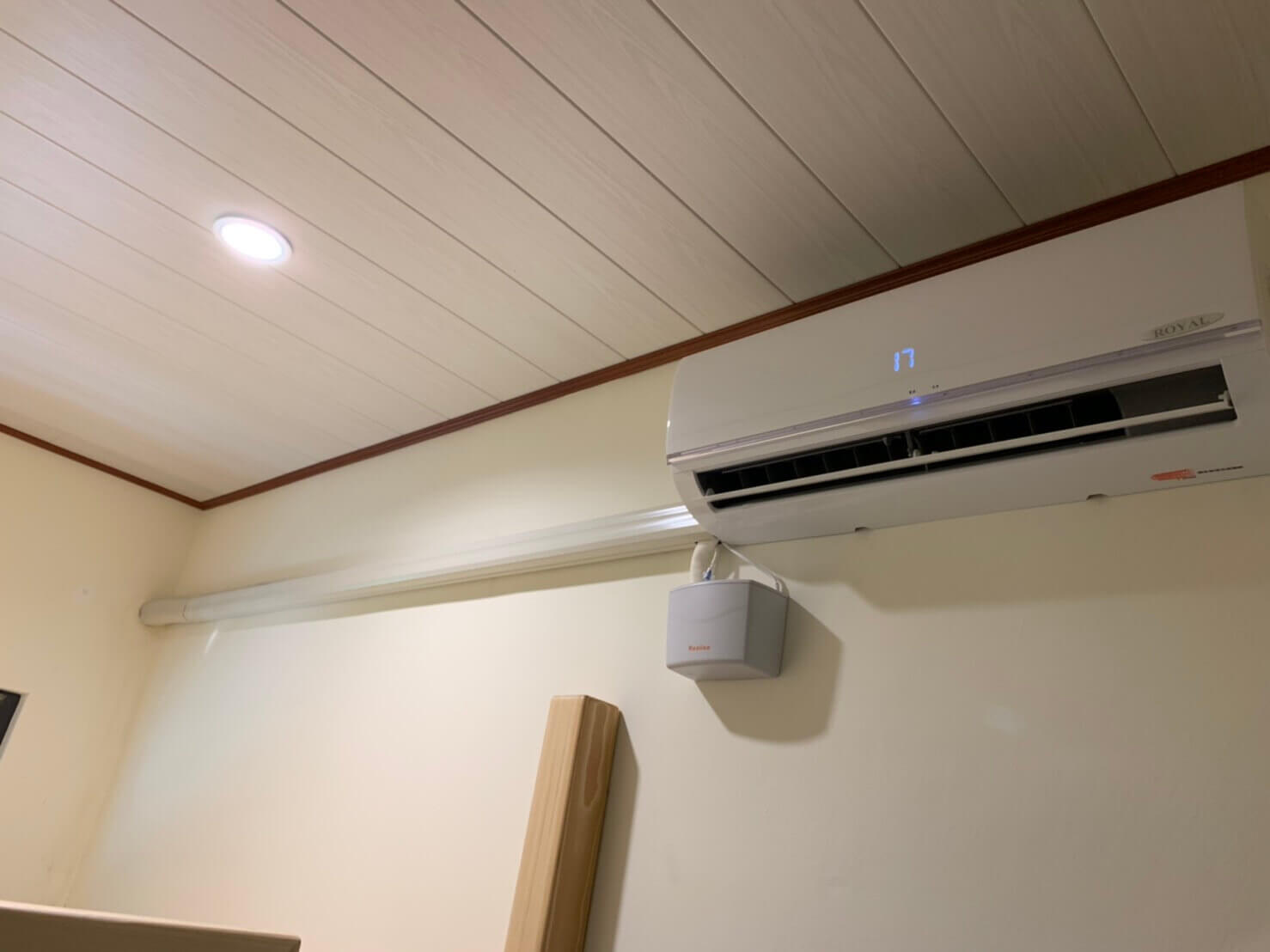 立刻修-家電住宅維修的施工實績圖片