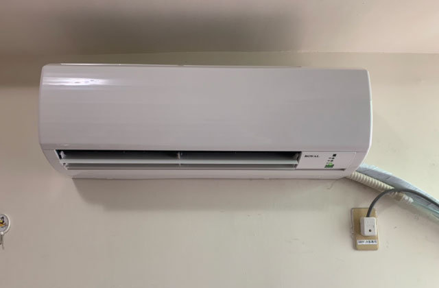 立刻修-家電住宅維修的施工實績圖片