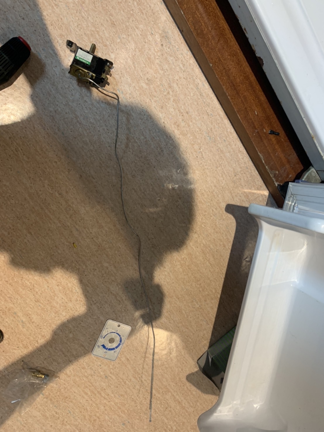 高雄義大醫院冰箱維修的第3張圖片