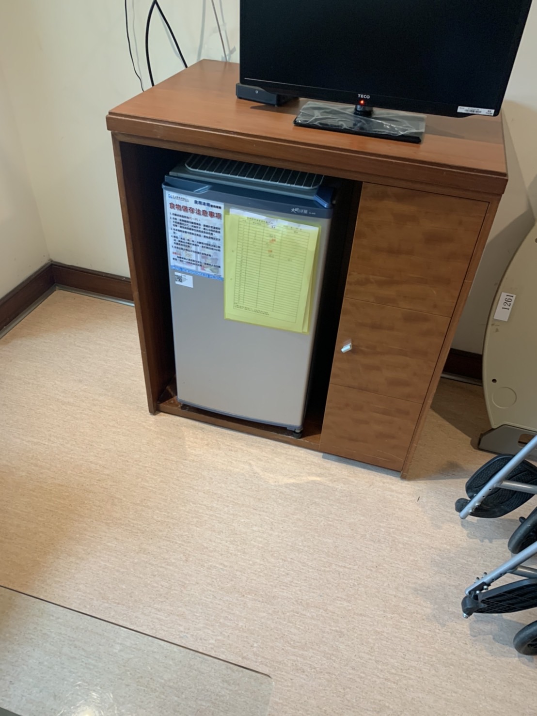 高雄義大醫院冰箱維修的第4張圖片