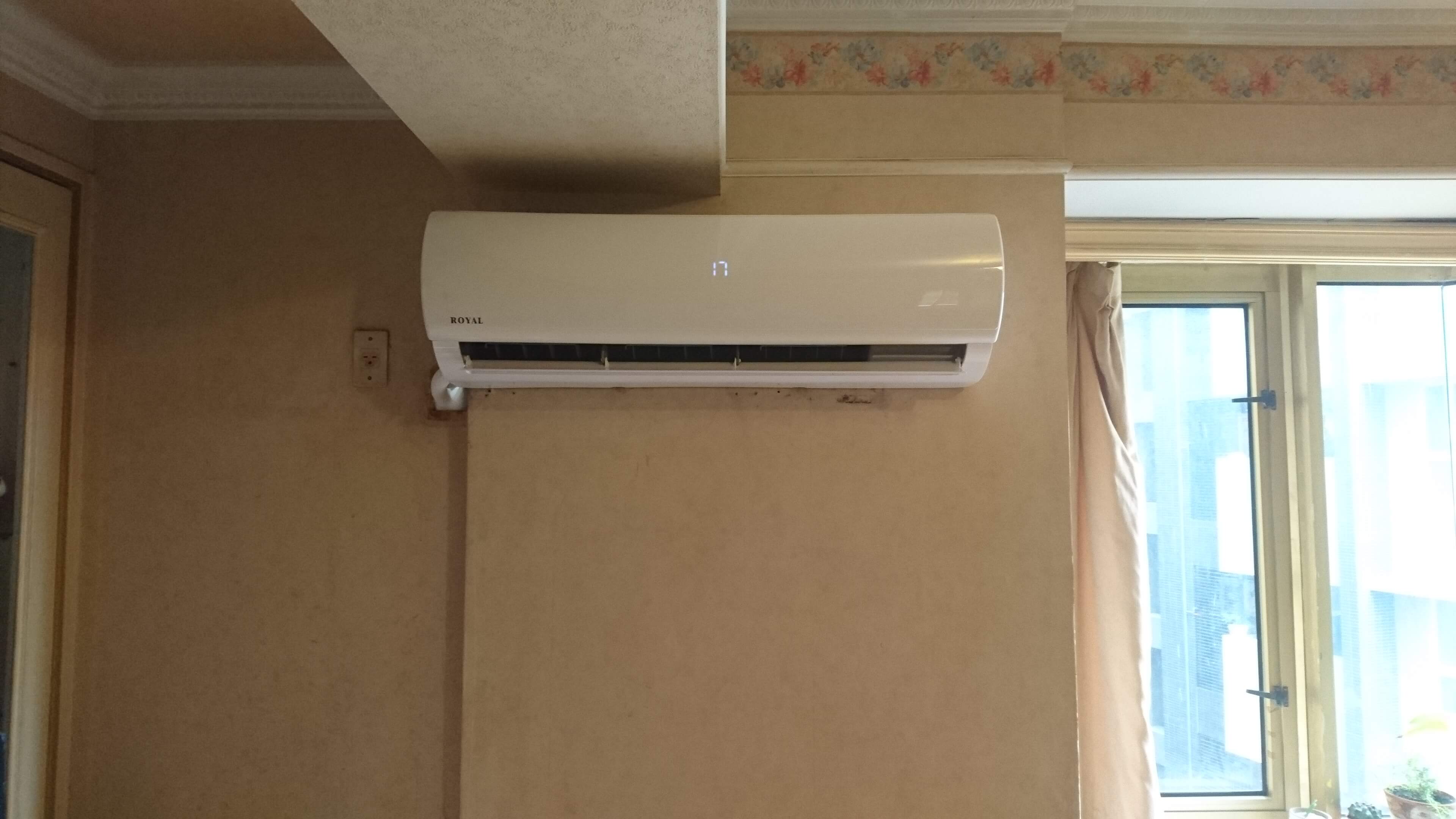 立刻修-家電住宅維修的施工實績圖片