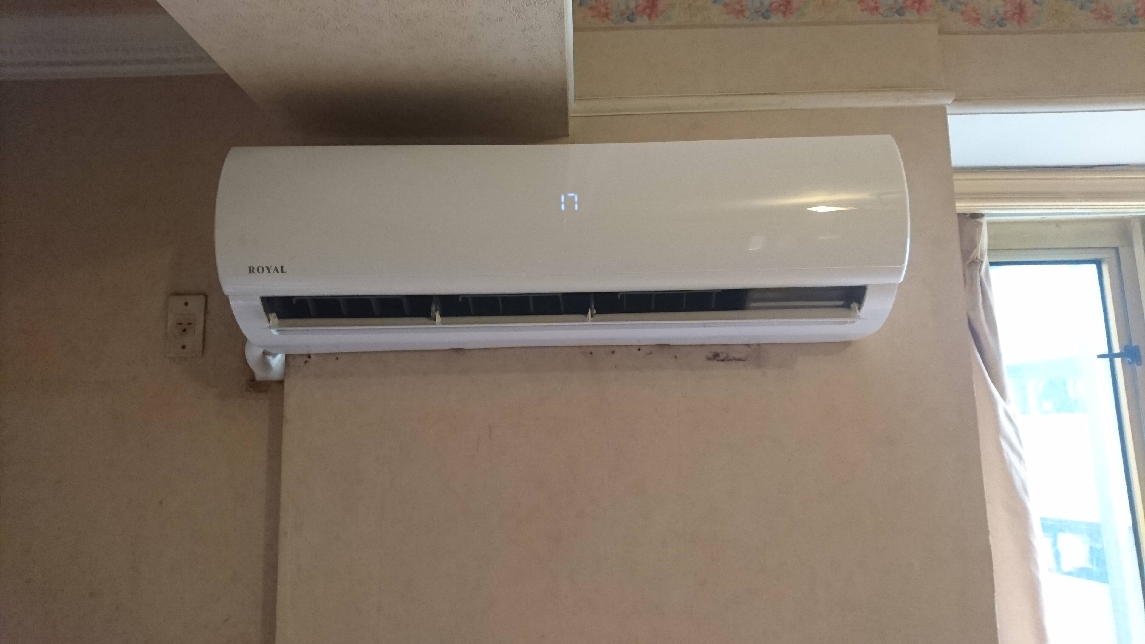 高雄市三民區冷氣安裝的第2張圖片