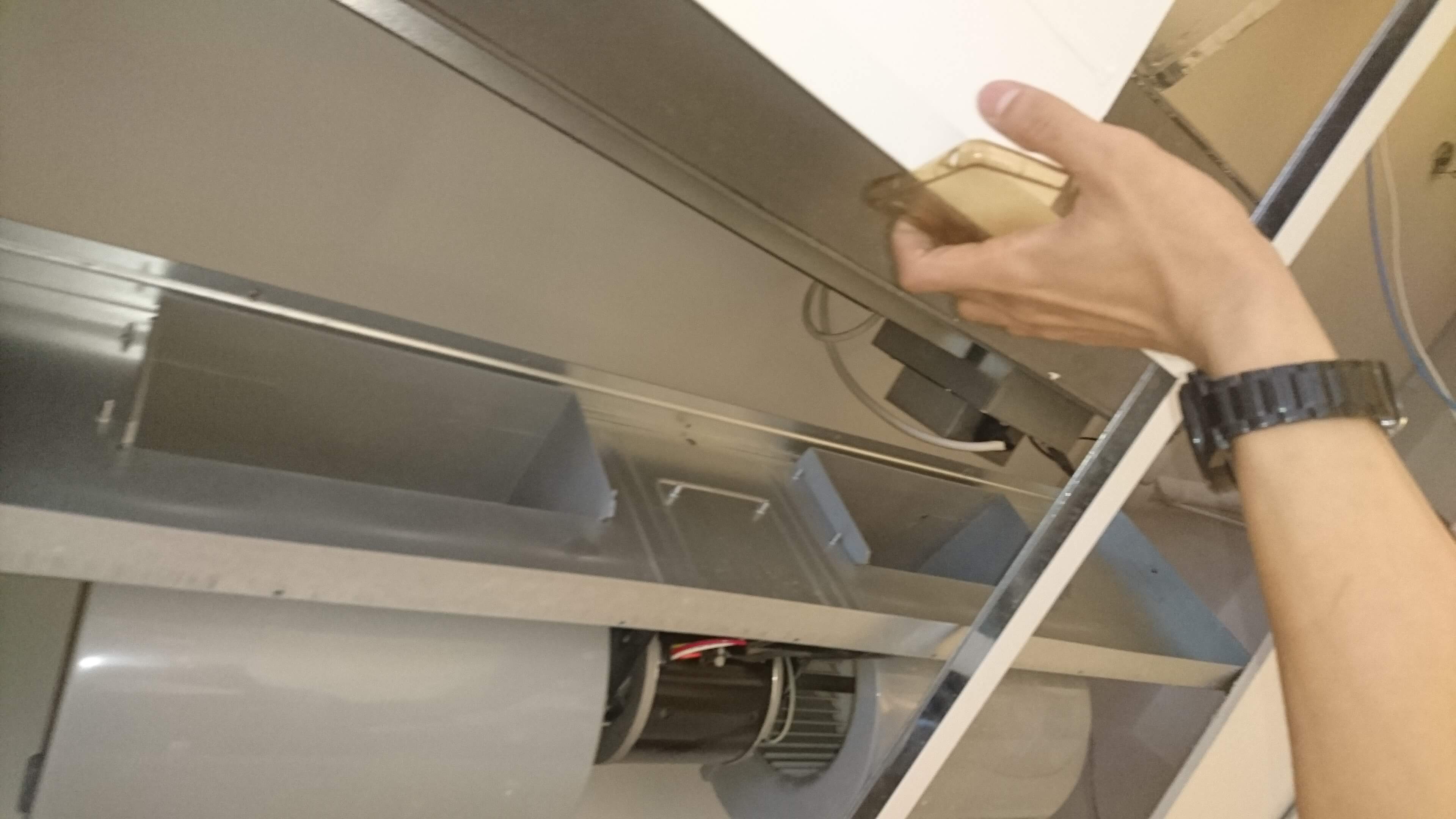 高雄市三民區冷氣保養的第2張圖片