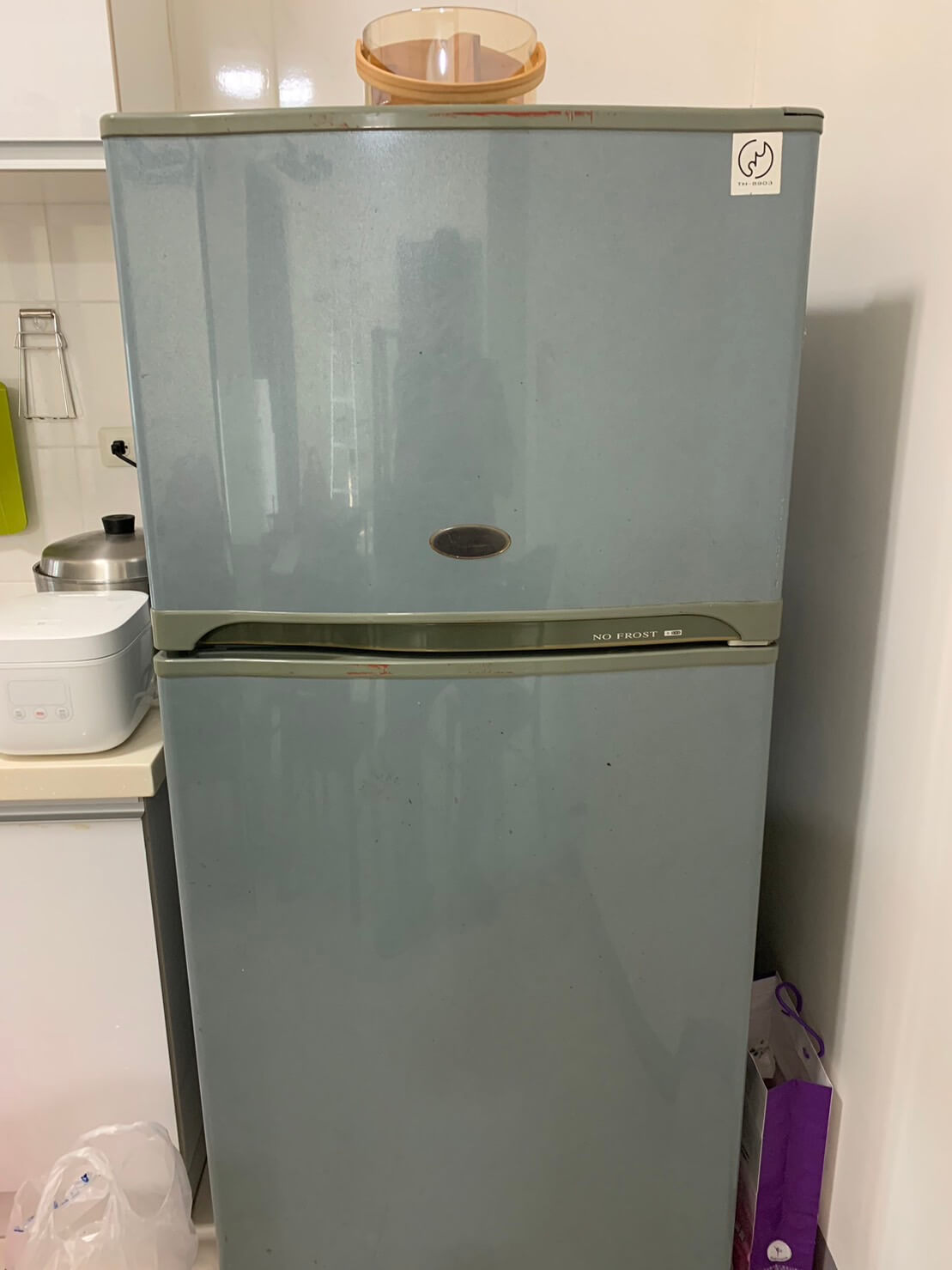 立刻修-家電住宅維修的施工實績圖片