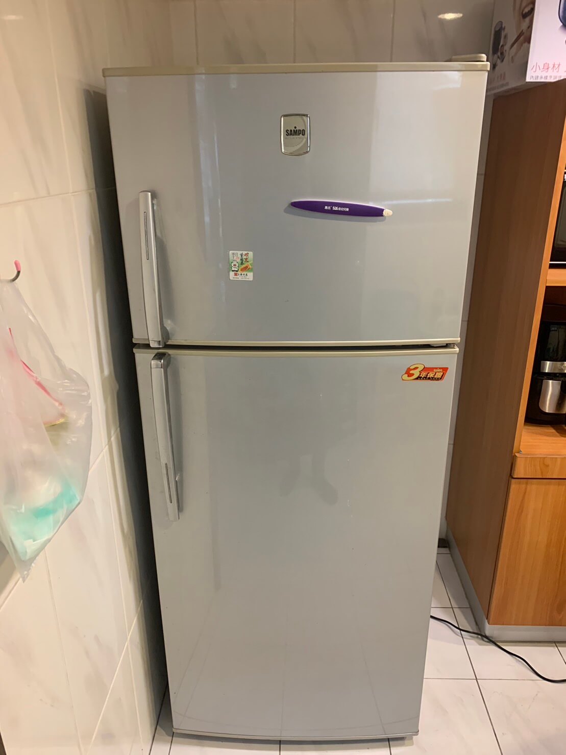 立刻修-家電住宅維修的施工實績圖片