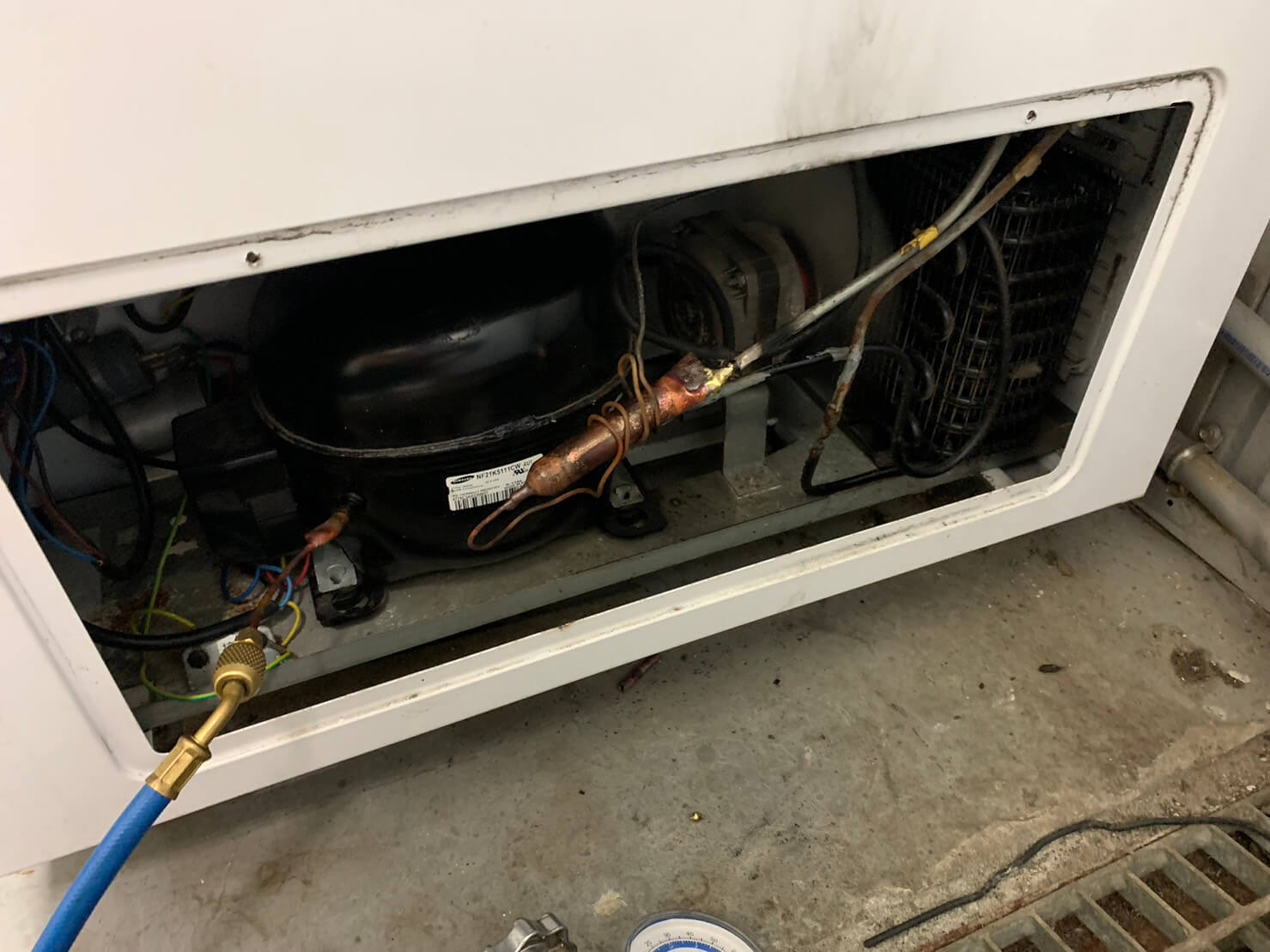 立刻修-家電住宅維修的施工實績圖片