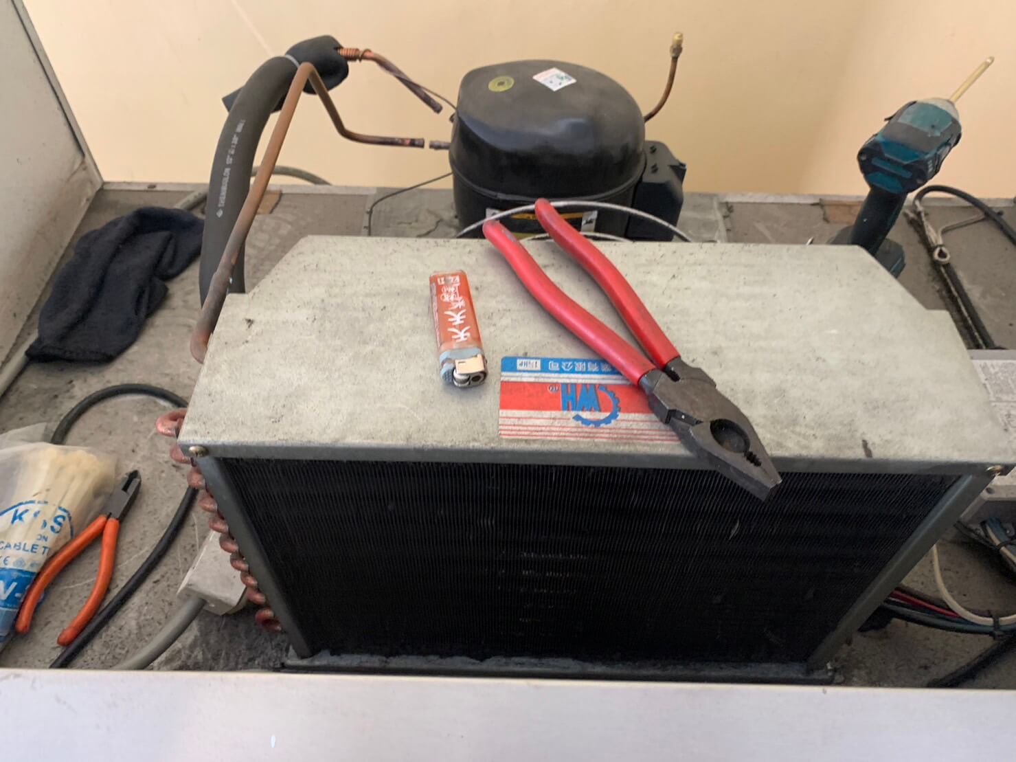 高雄市仁武區冰箱維修的第2張圖片