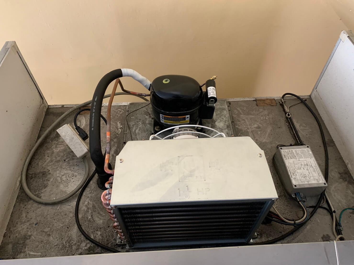 高雄市仁武區冰箱維修的第3張圖片