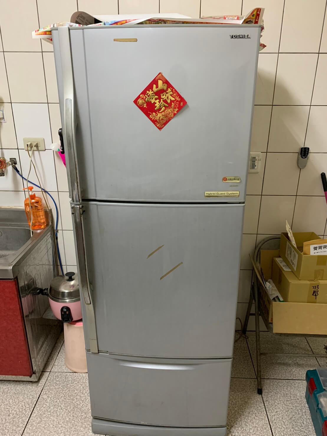 立刻修-家電住宅維修的施工實績圖片