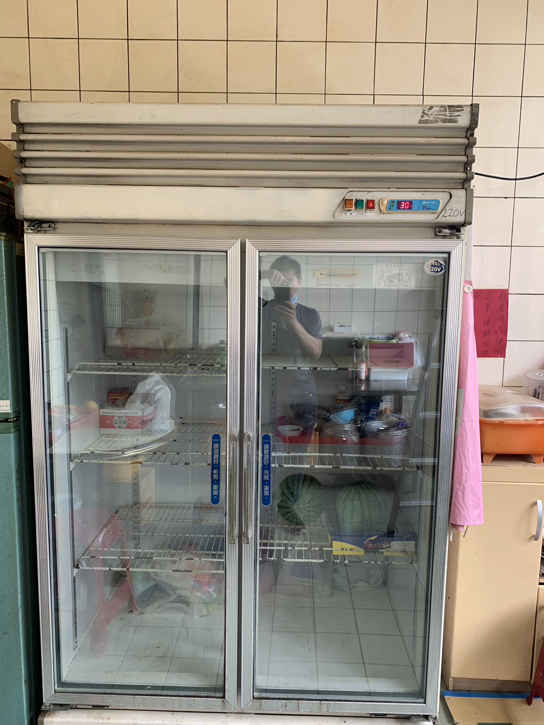 立刻修-家電住宅維修的施工實績圖片