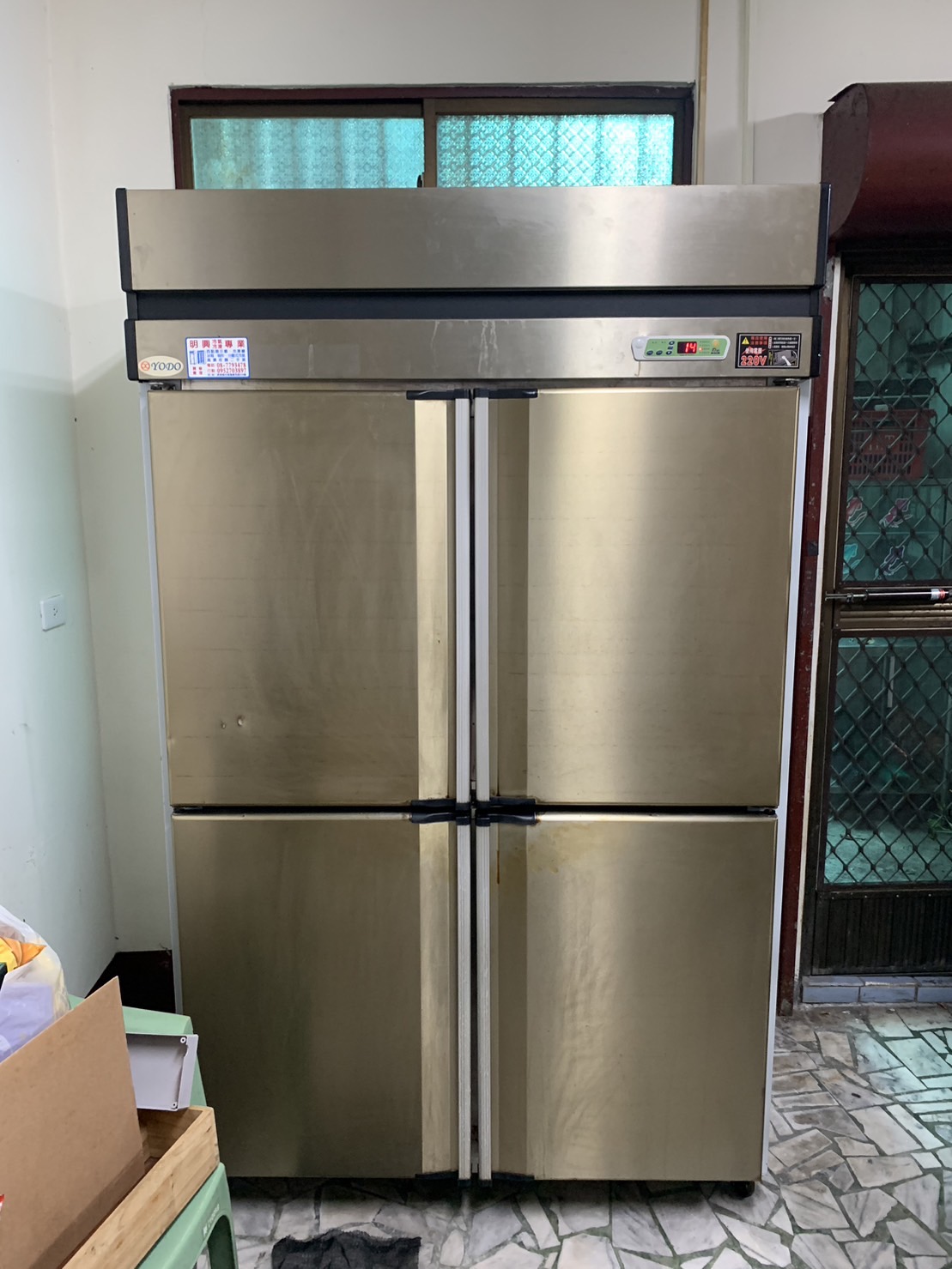 立刻修-家電住宅維修的施工實績圖片