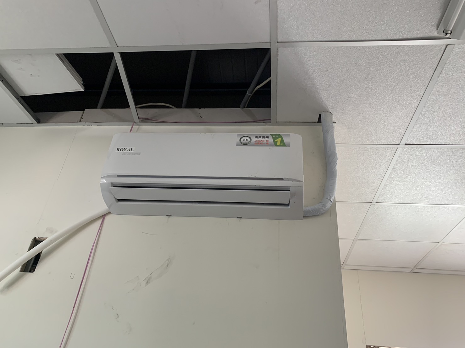 立刻修-家電住宅維修的施工實績圖片