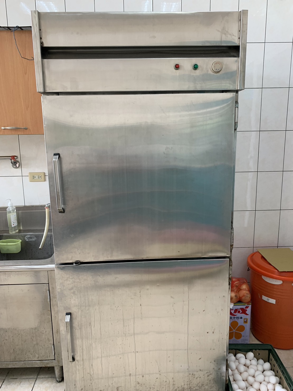 立刻修-家電住宅維修的施工實績圖片