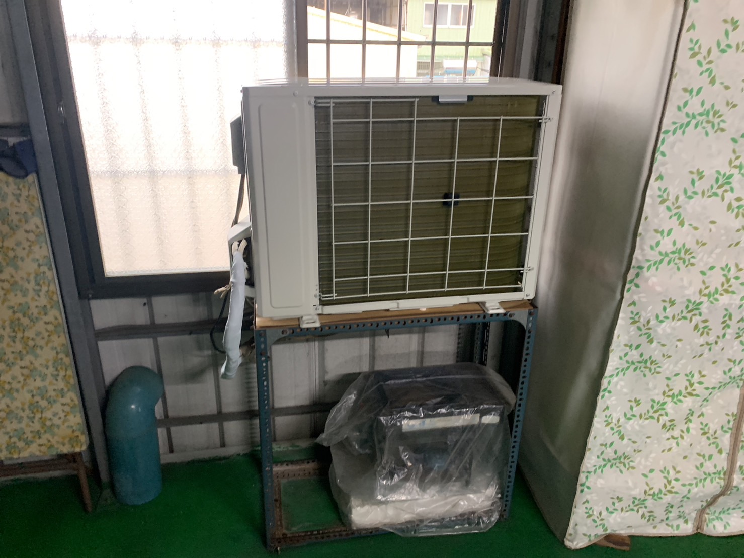 立刻修-家電住宅維修的施工實績圖片