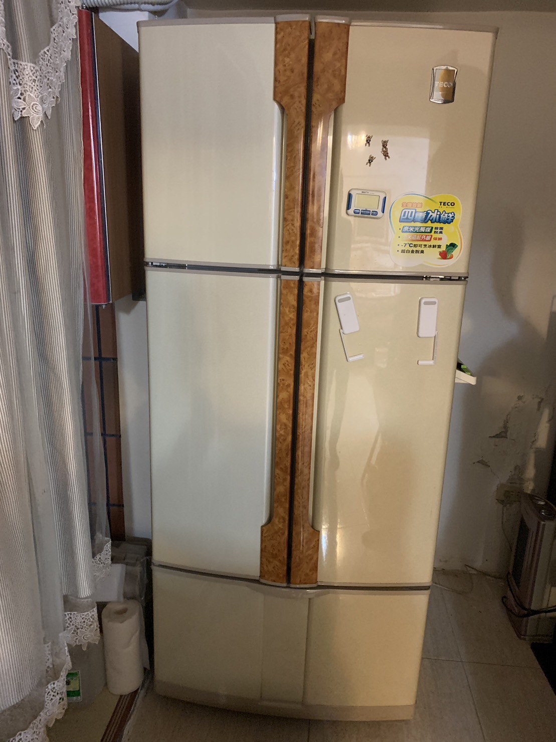 立刻修-家電住宅維修的施工實績圖片