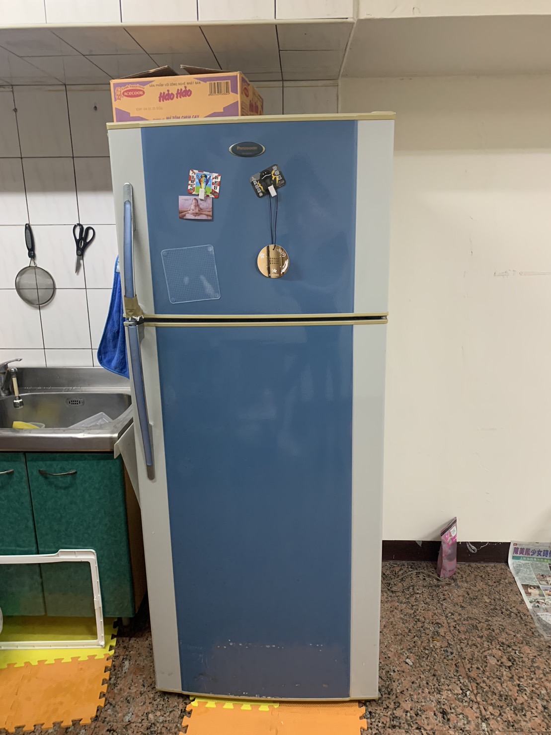 立刻修-家電住宅維修的施工實績圖片