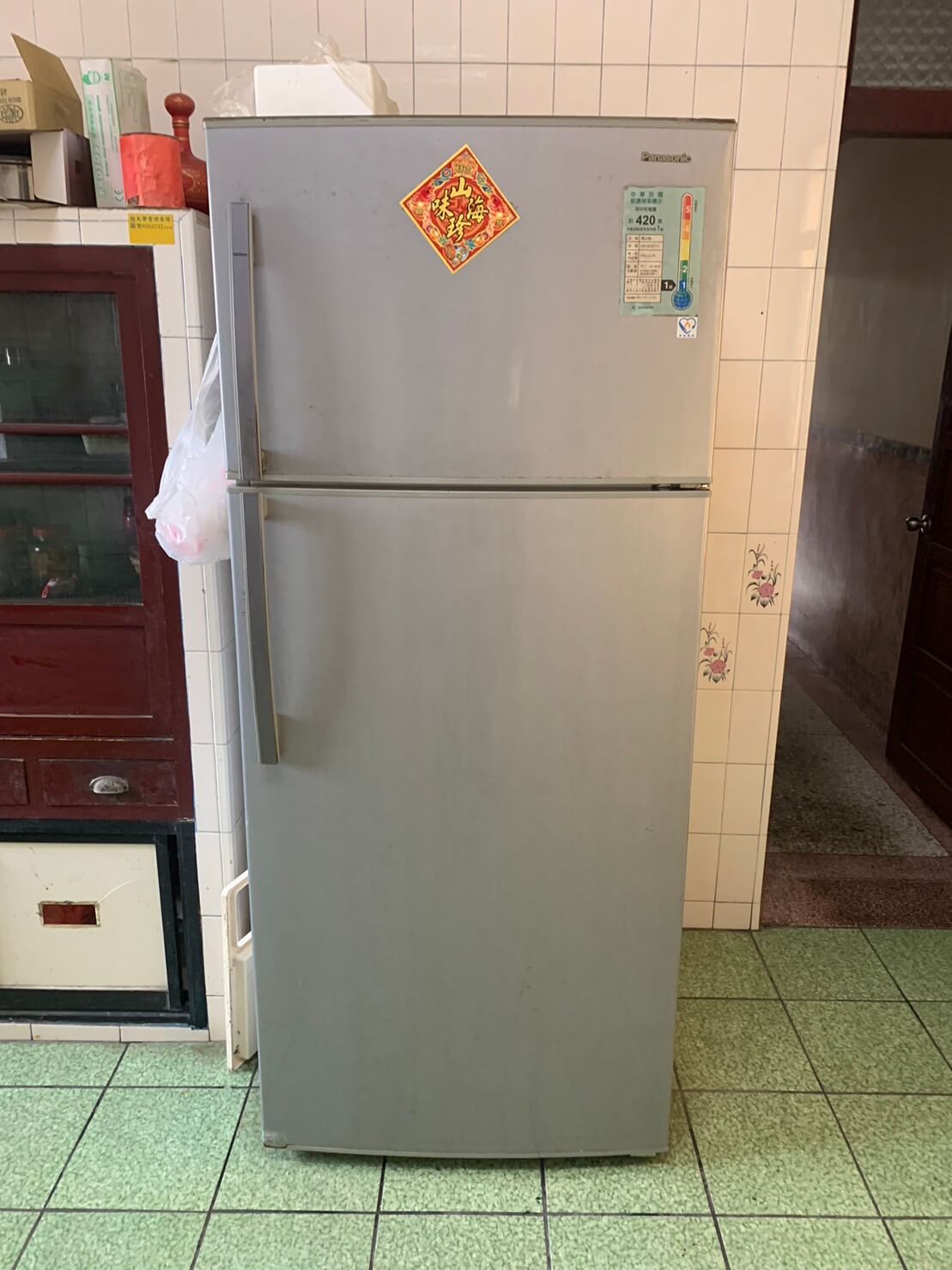 立刻修-家電住宅維修的施工實績圖片