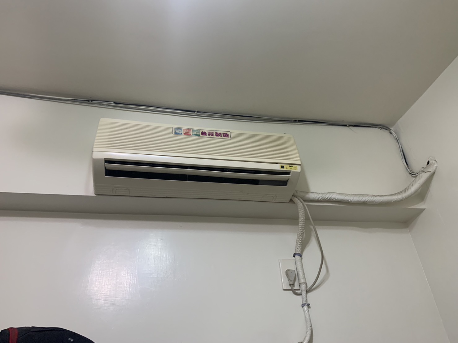 立刻修-家電住宅維修的施工實績圖片