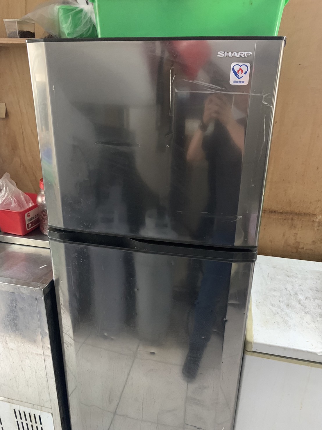 立刻修-家電住宅維修的施工實績圖片