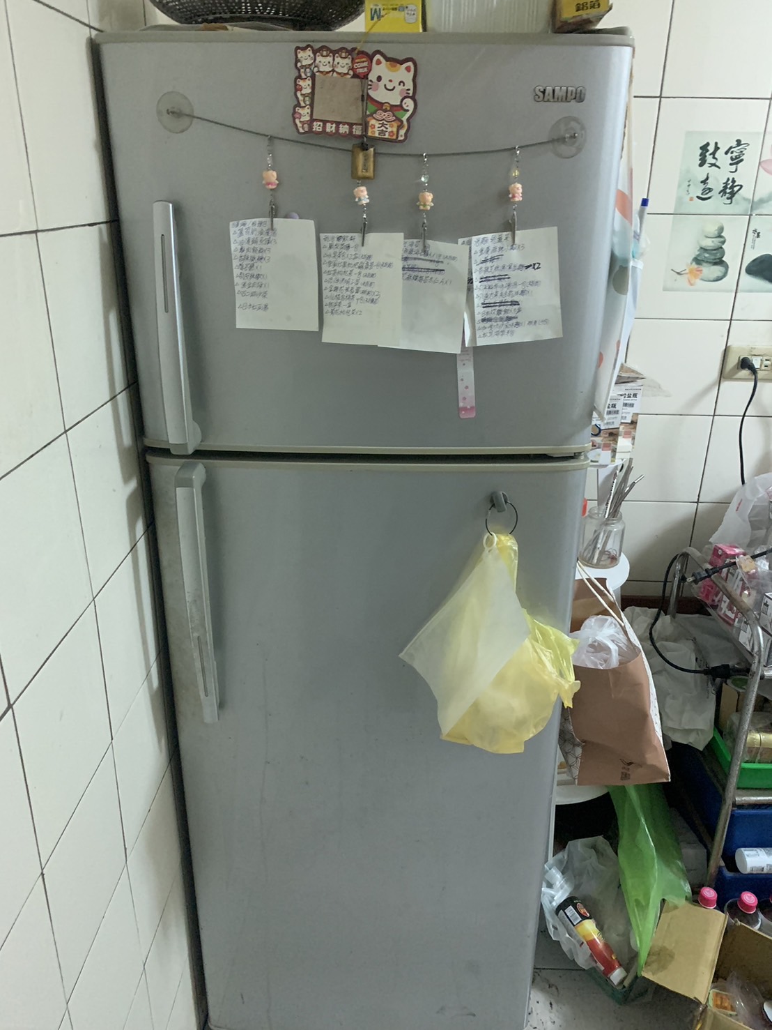 立刻修-家電住宅維修的施工實績圖片