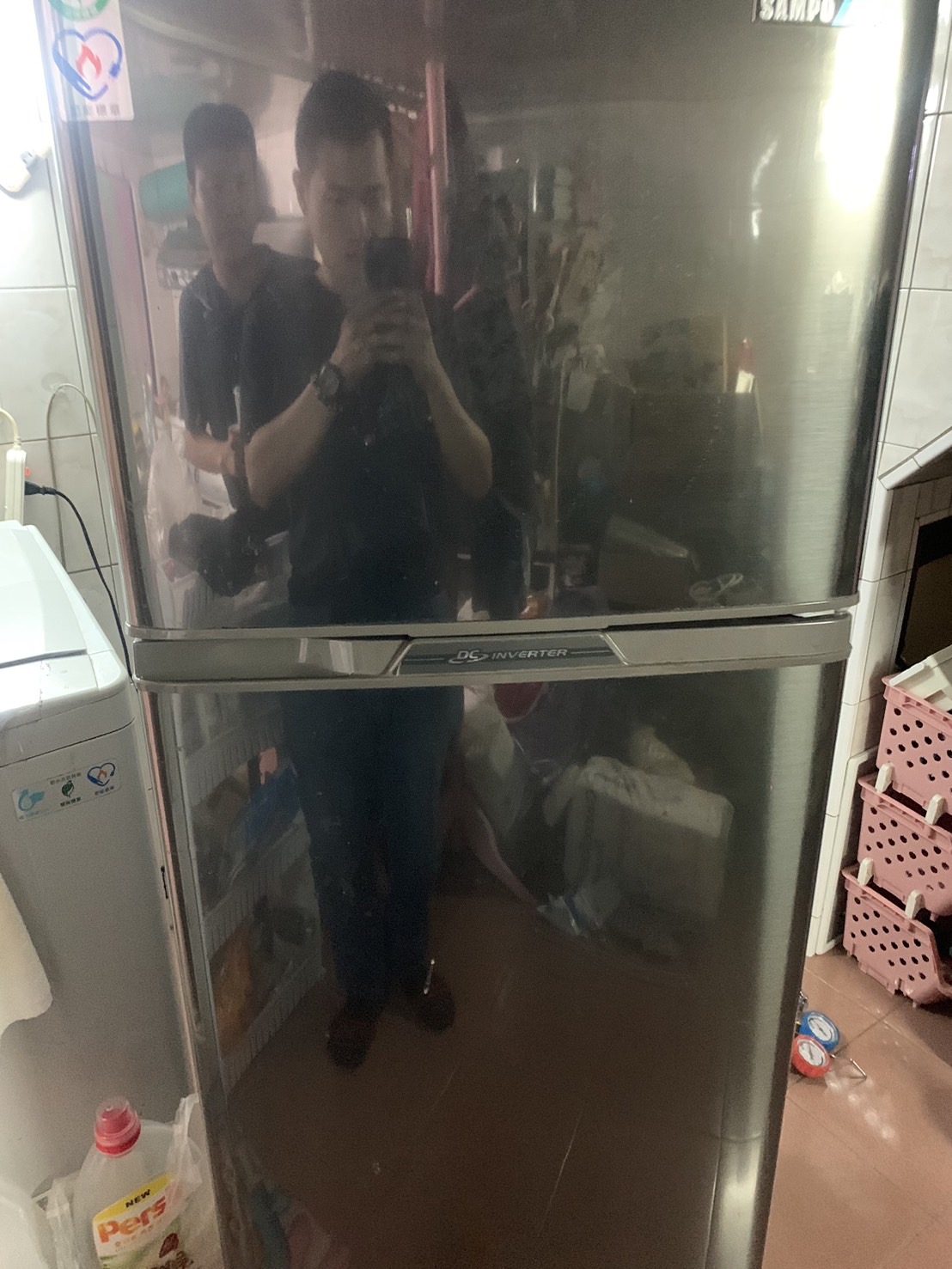 立刻修-家電住宅維修的施工實績圖片