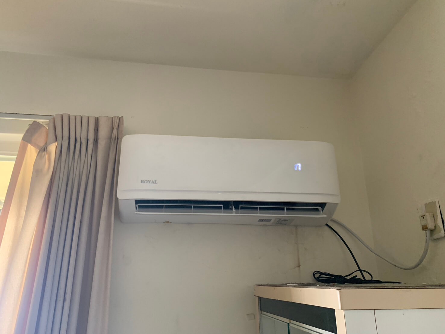 立刻修-家電住宅維修的施工實績圖片