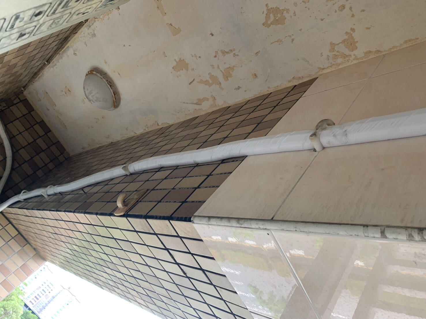 立刻修案例-前鎮區的李小姐家裡要裝新冷氣的第3張圖片