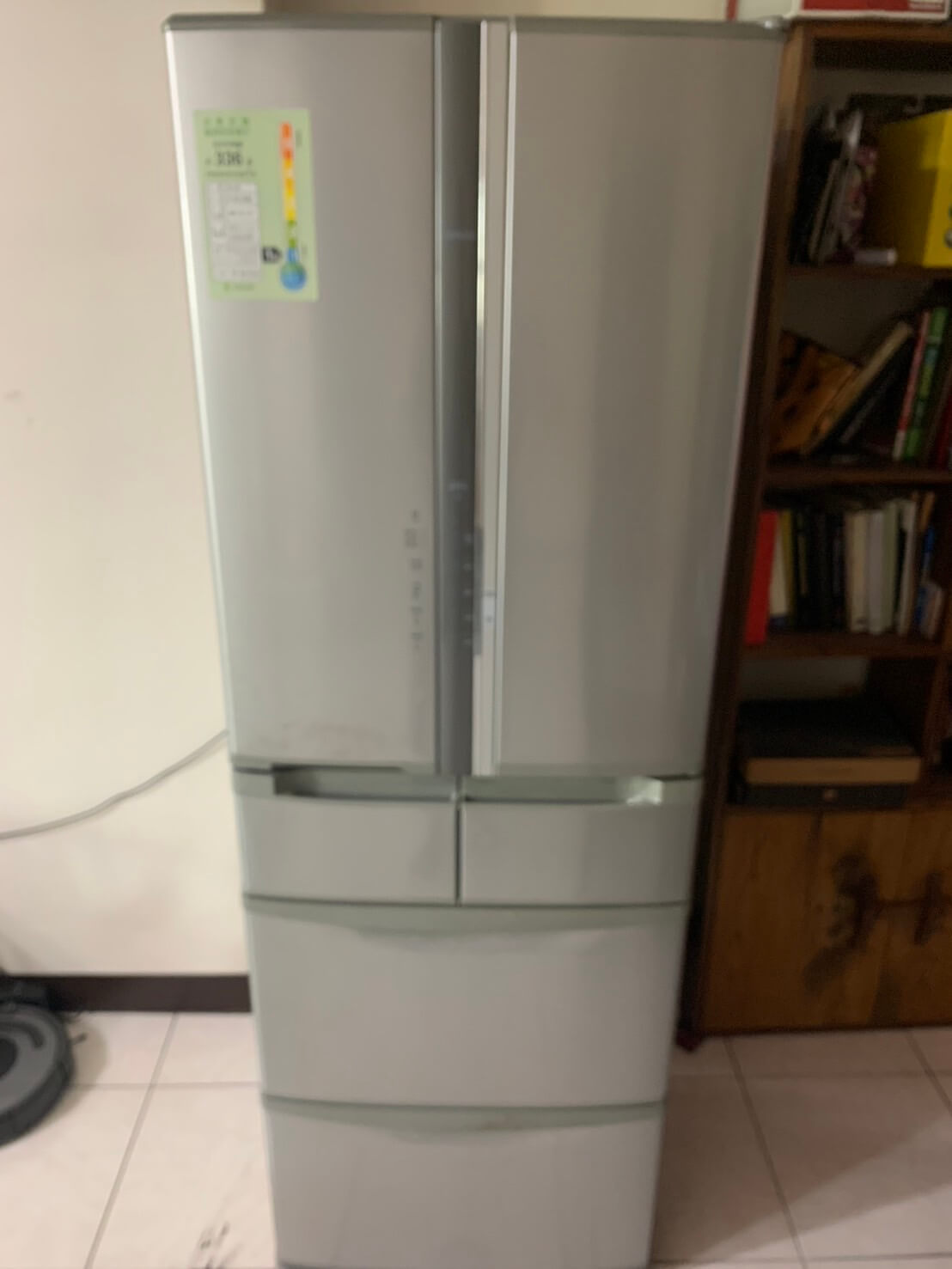 立刻修-家電住宅維修的施工實績圖片