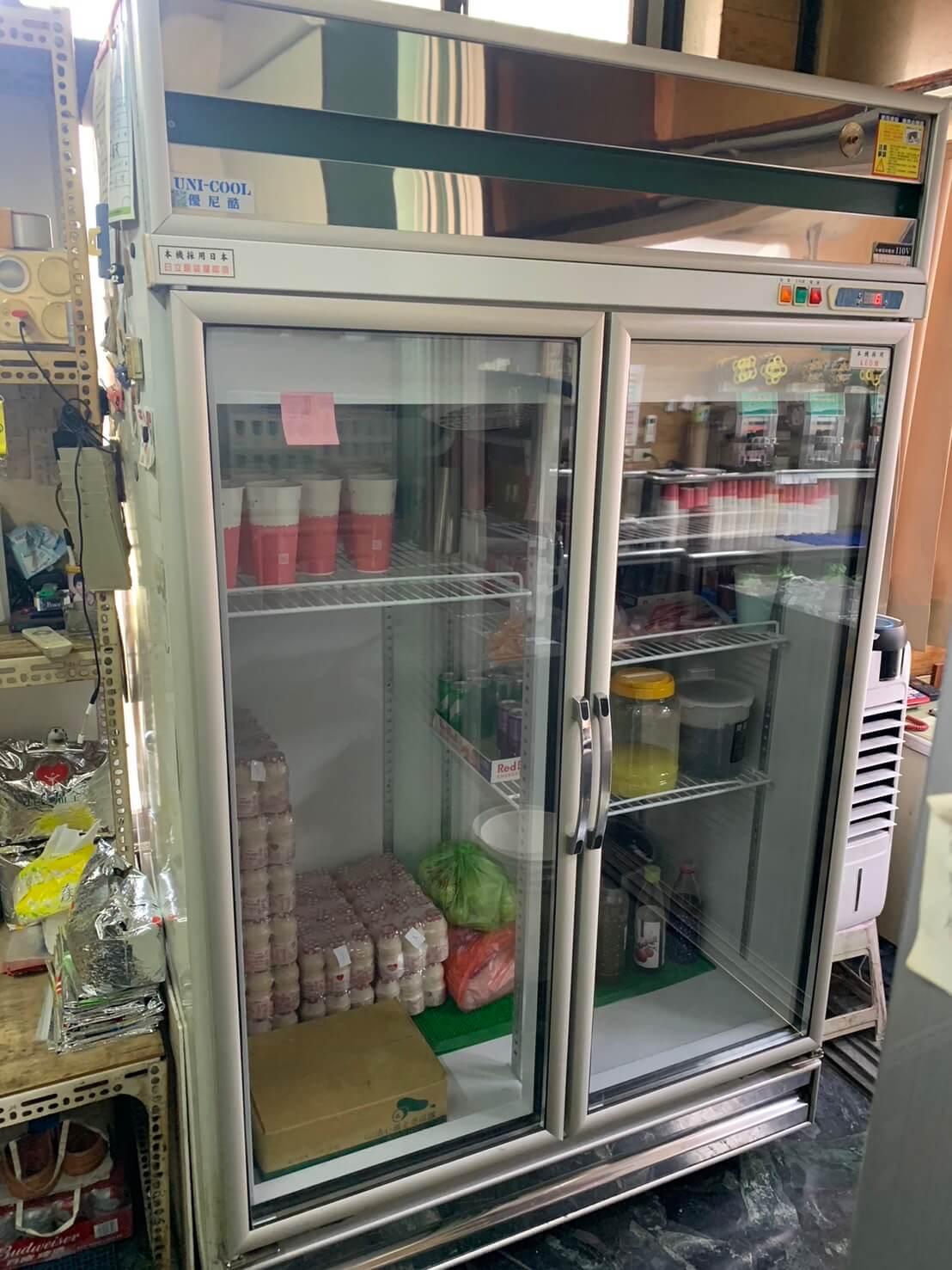 立刻修-家電住宅維修的施工實績圖片