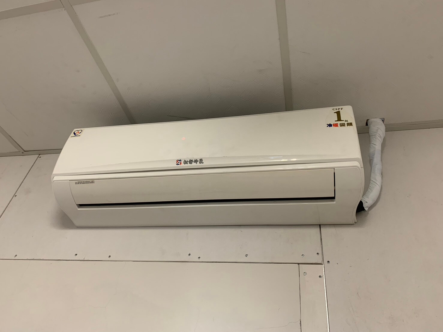 立刻修-家電住宅維修的施工實績圖片