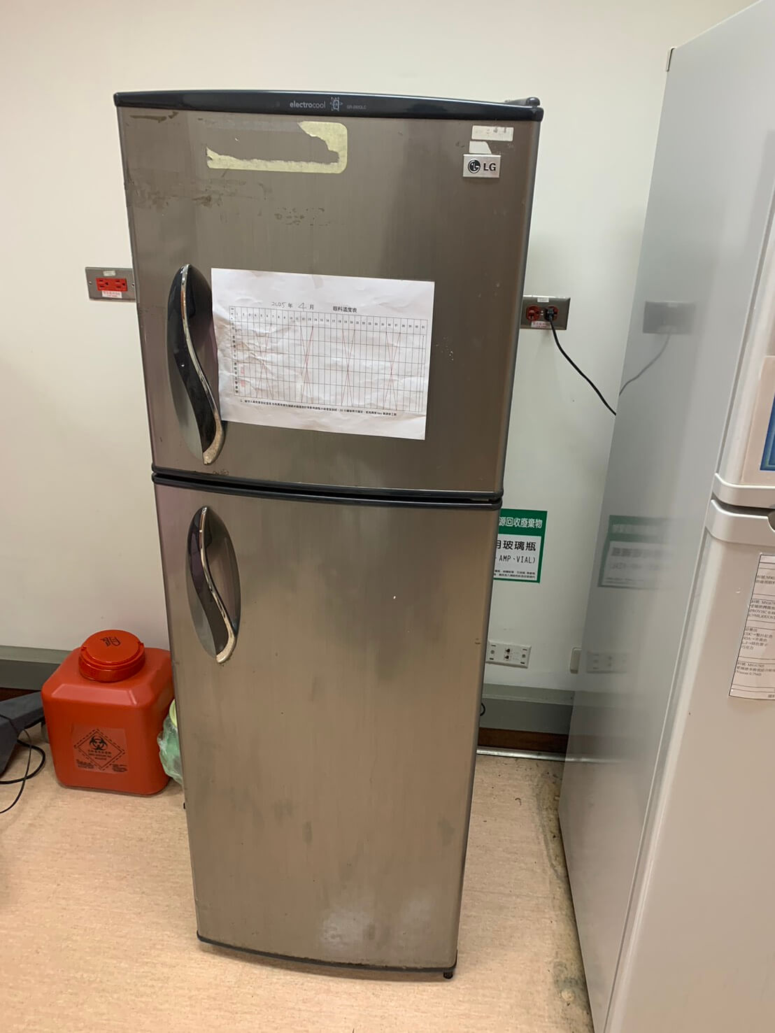 立刻修-家電住宅維修的施工實績圖片