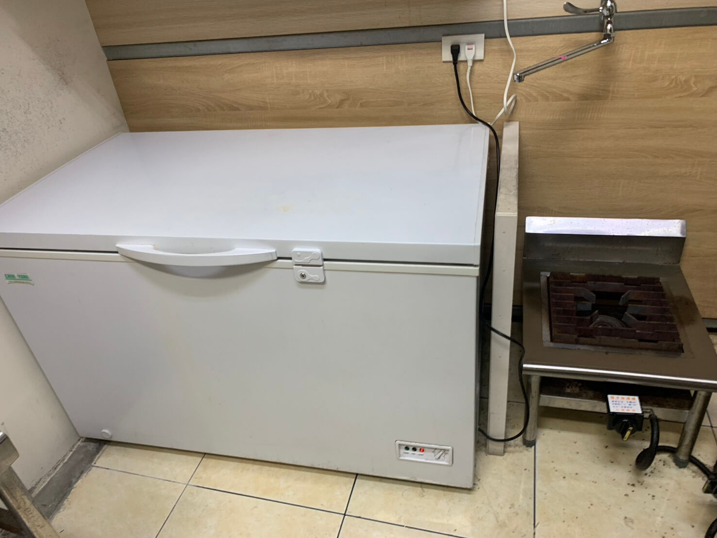 立刻修-家電住宅維修的施工實績圖片