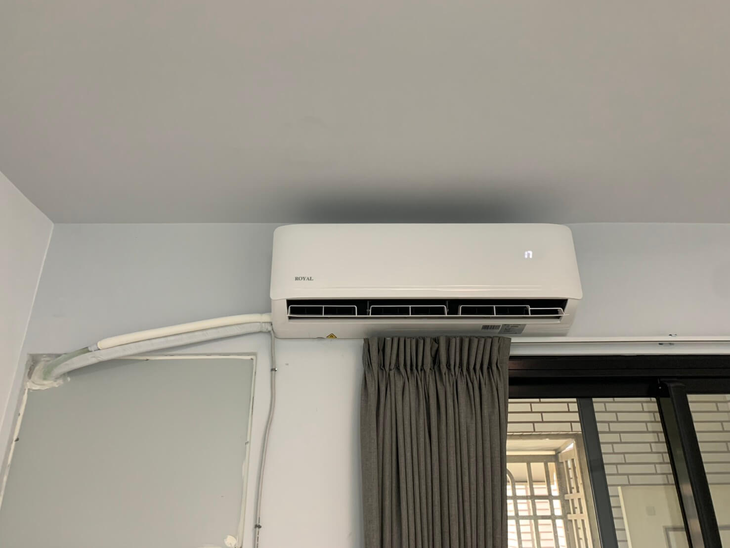 立刻修-家電住宅維修的施工實績圖片