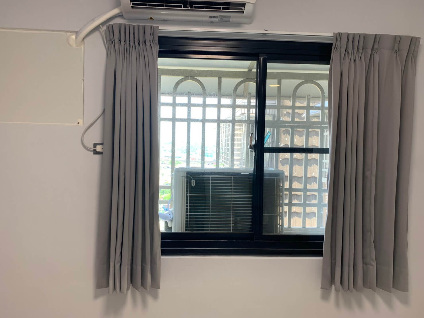 王小姐選擇立刻修安裝ROYAL分離式冷氣，高效節能又美觀！的第2張圖片