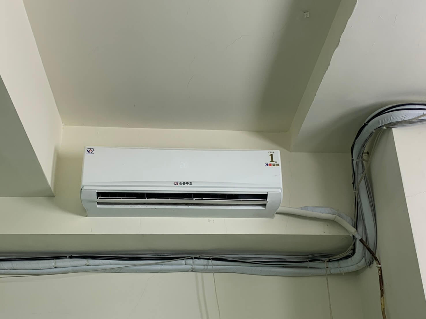 立刻修-家電住宅維修的施工實績圖片